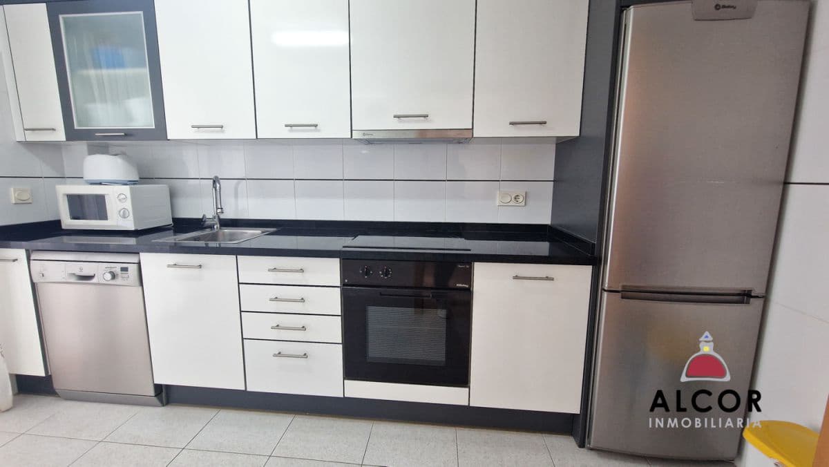 2 soveværelse Lejlighed til salg i Oropesa  med garage - € 320.000 (Ref: 8539529)