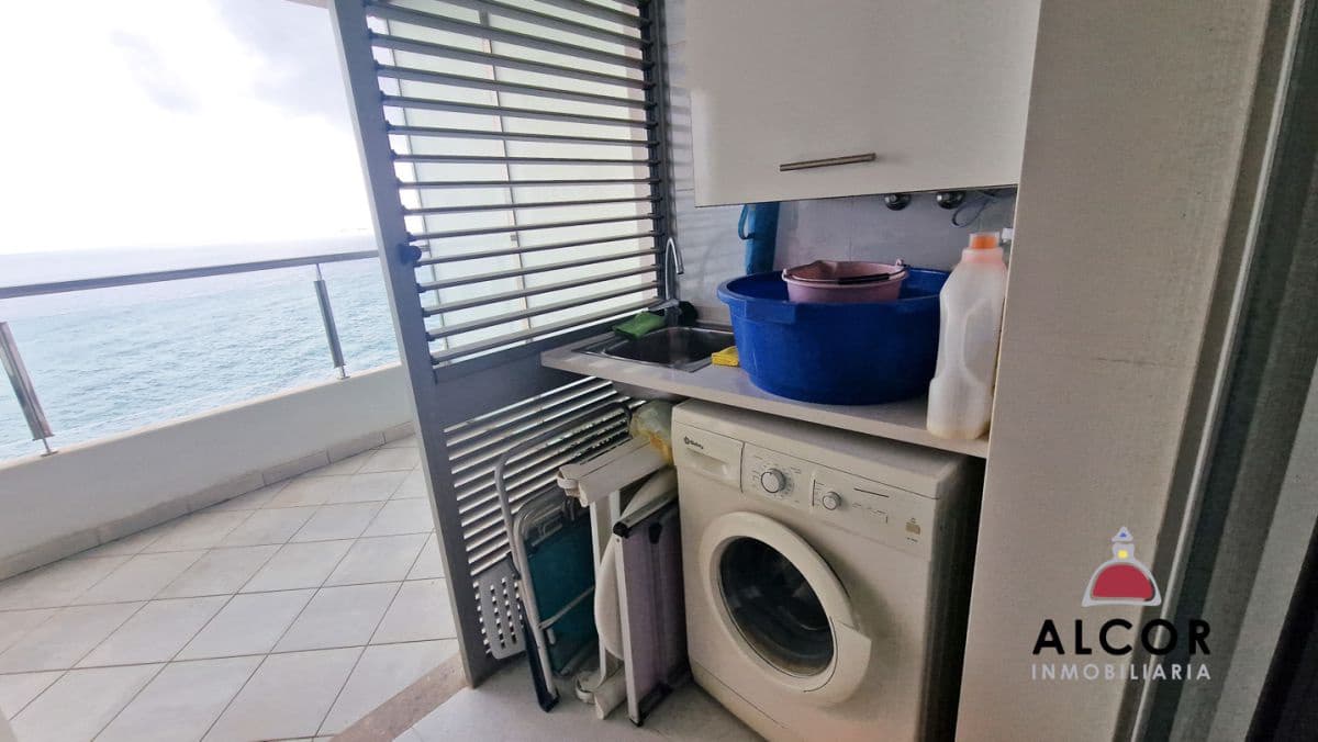 2 soveværelse Lejlighed til salg i Oropesa  med garage - € 320.000 (Ref: 8539529)