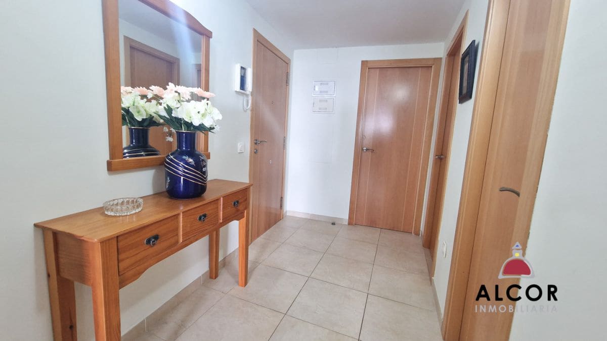2 soveværelse Lejlighed til salg i Oropesa  med garage - € 320.000 (Ref: 8539529)