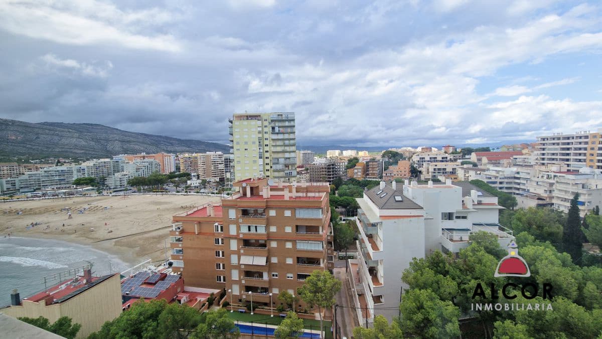 2 soveværelse Lejlighed til salg i Oropesa  med garage - € 320.000 (Ref: 8539529)