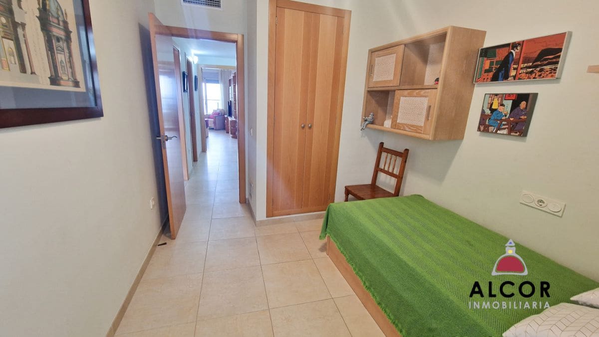 2 soveværelse Lejlighed til salg i Oropesa  med garage - € 320.000 (Ref: 8539529)