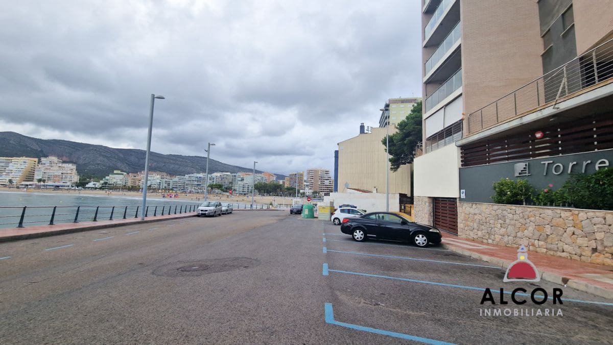 2 soveværelse Lejlighed til salg i Oropesa  med garage - € 320.000 (Ref: 8539529)