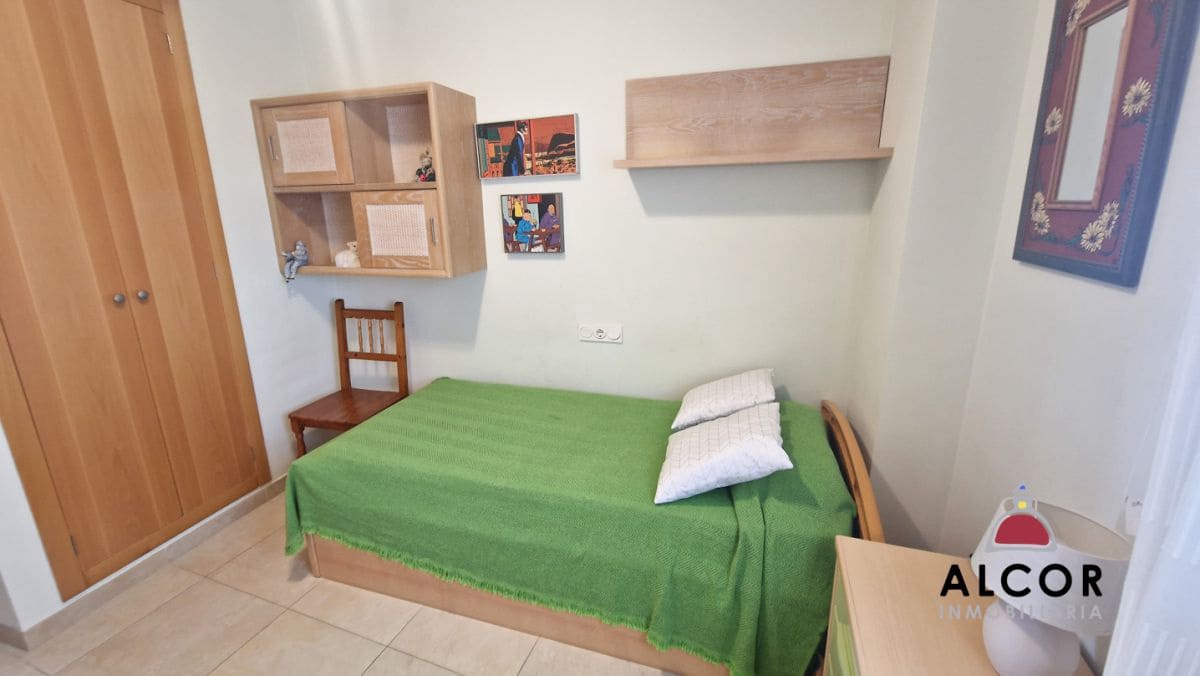 2 soveværelse Lejlighed til salg i Oropesa  med garage - € 320.000 (Ref: 8539529)