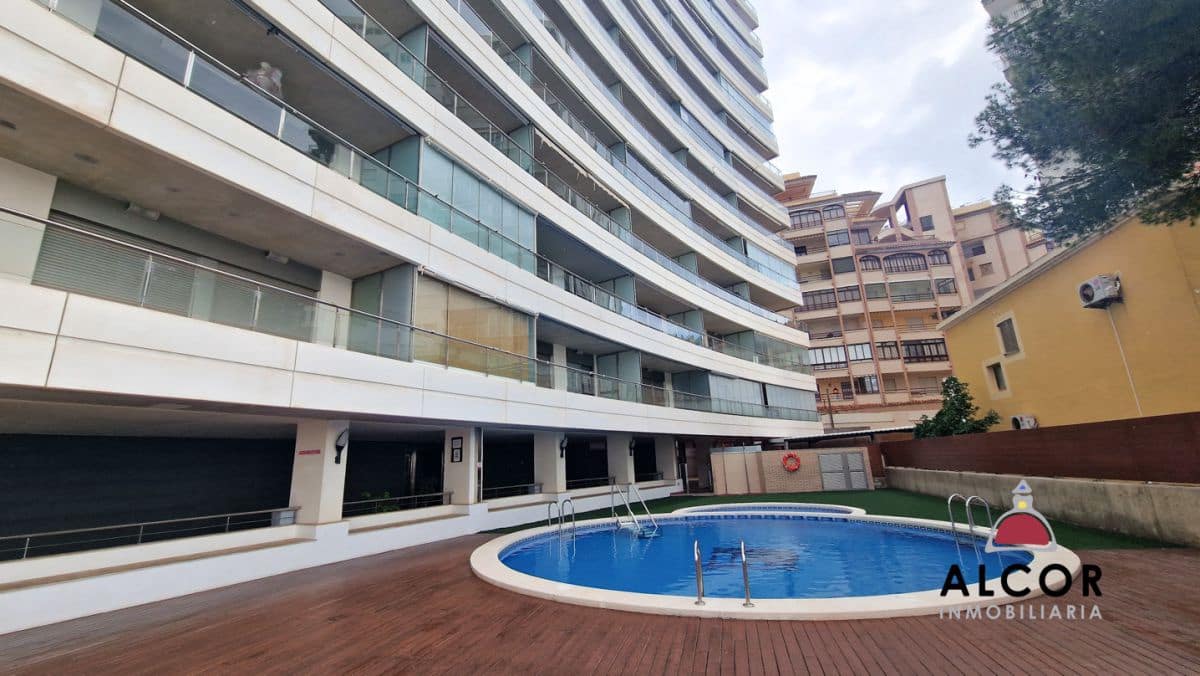 2 soveværelse Lejlighed til salg i Oropesa  med garage - € 320.000 (Ref: 8539529)