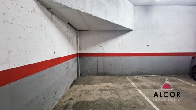 Garage for sale in Benicarló - € 6,500 (Ref: 8626533)
