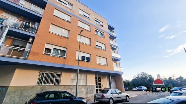 Garage for sale in Benicarló - € 6,500 (Ref: 8626533)