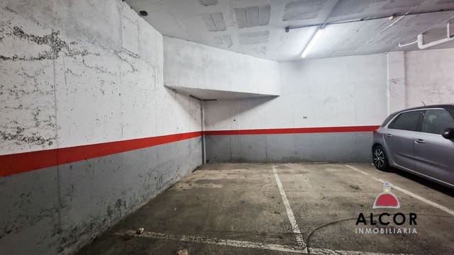 Garage for sale in Benicarló - € 6,500 (Ref: 8626533)