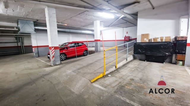 Garage for sale in Benicarló - € 6,500 (Ref: 8626533)