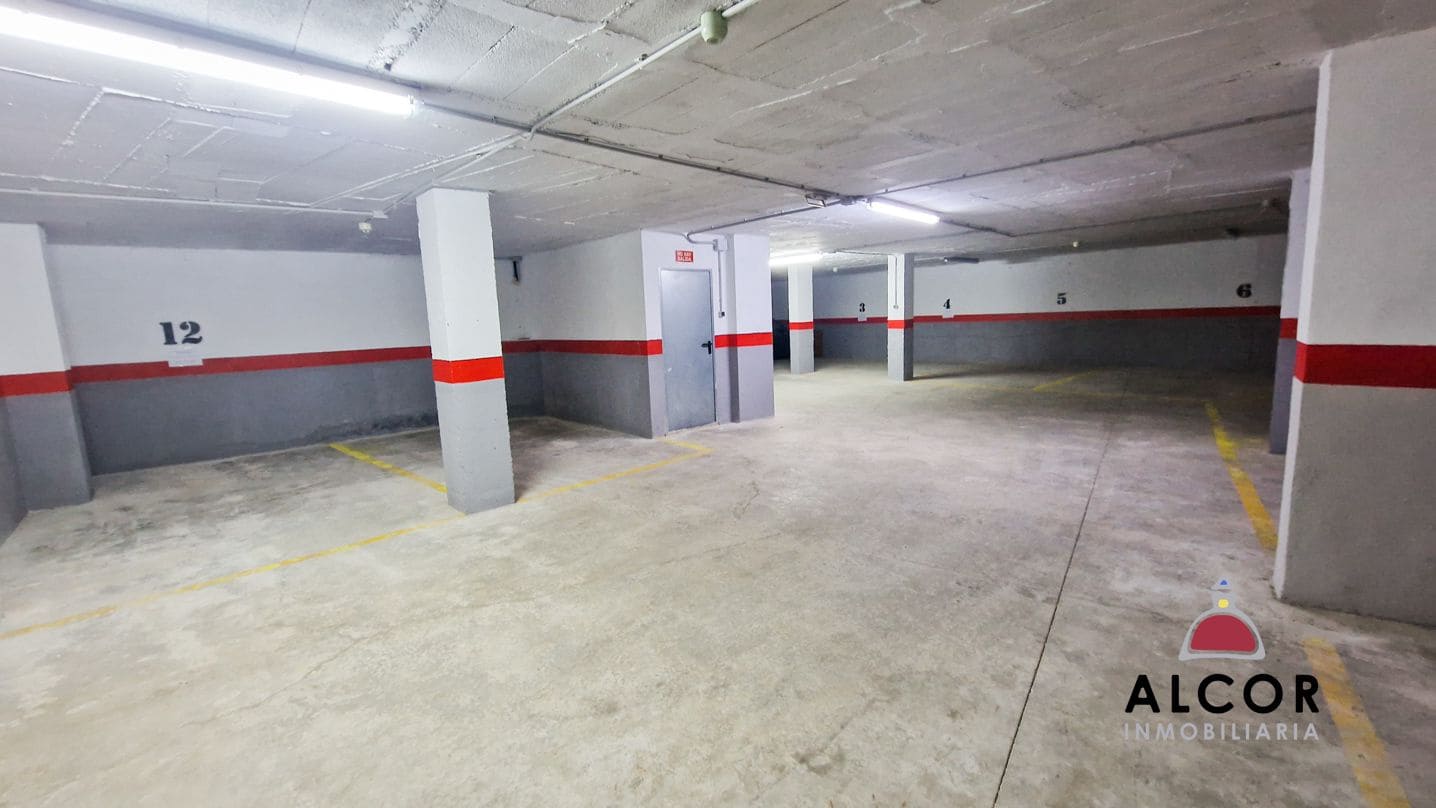 Garagem para venda em Benicarlo - 5 300 € (Ref: 8654693)