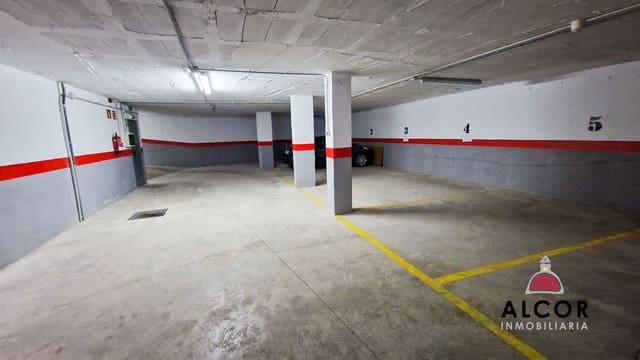Garagem para venda em Benicarló - 5 300 € (Ref: 8654693)