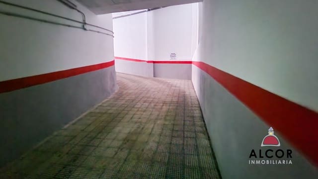 Garagem para venda em Benicarló - 5 300 € (Ref: 8654693)