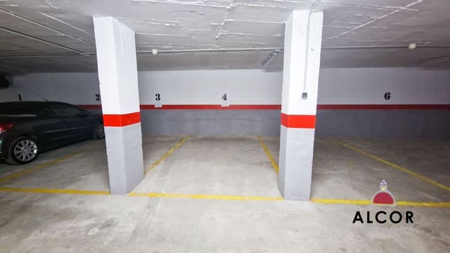 Garagem para venda em Benicarló - 5 300 € (Ref: 8654693)