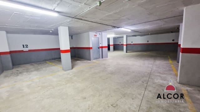 Garagem para venda em Benicarló - 5 300 € (Ref: 8654693)