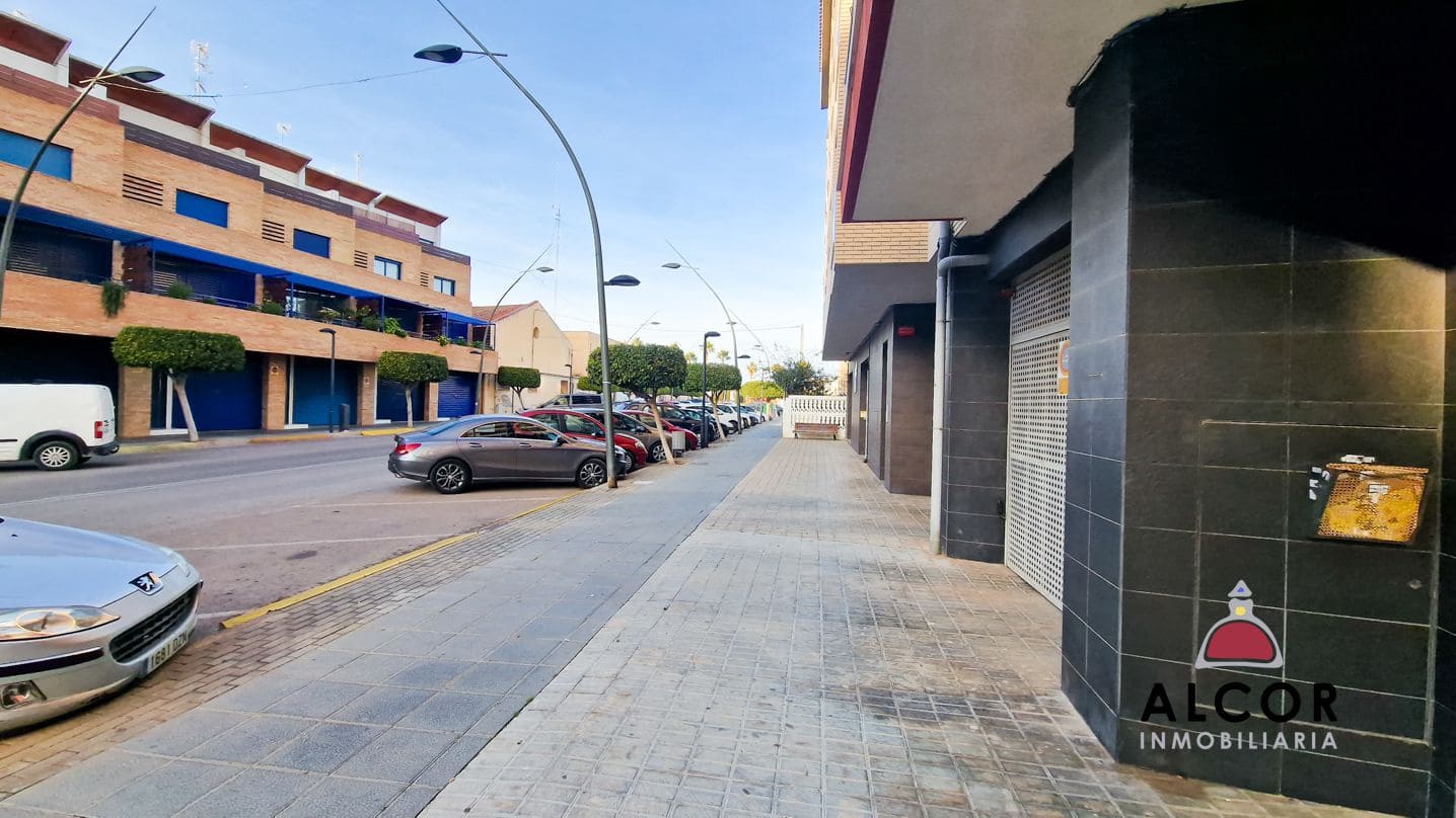 Garagem para venda em Benicarlo - 5 300 € (Ref: 8654693)