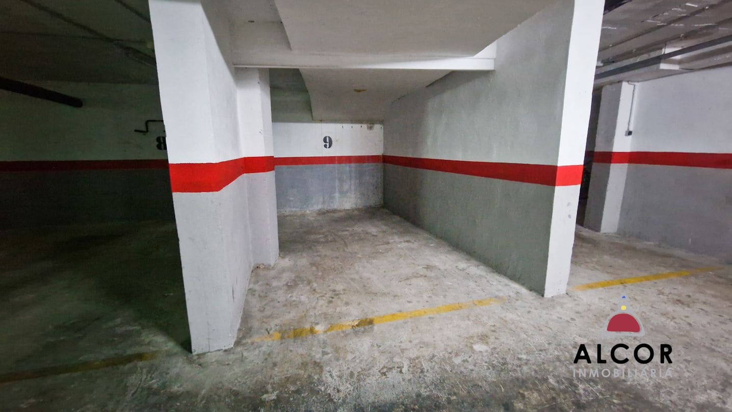 Garagem para venda em Benicarlo - 5 300 € (Ref: 8654693)