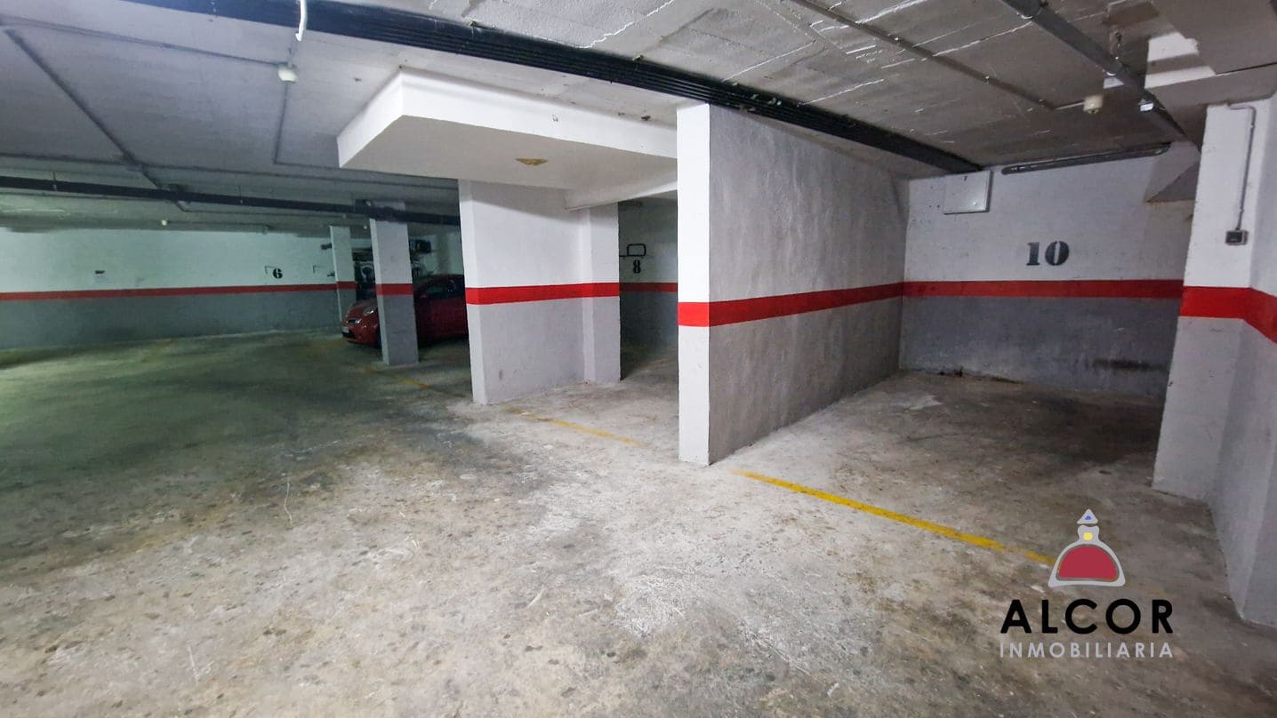 Garagem para venda em Benicarlo - 5 300 € (Ref: 8654693)