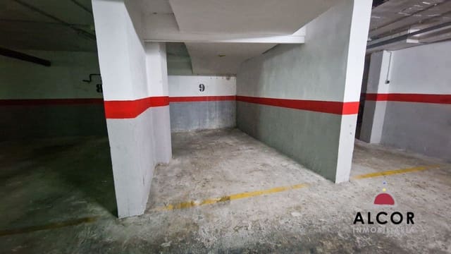 Garagem para venda em Benicarló - 5 300 € (Ref: 8654693)