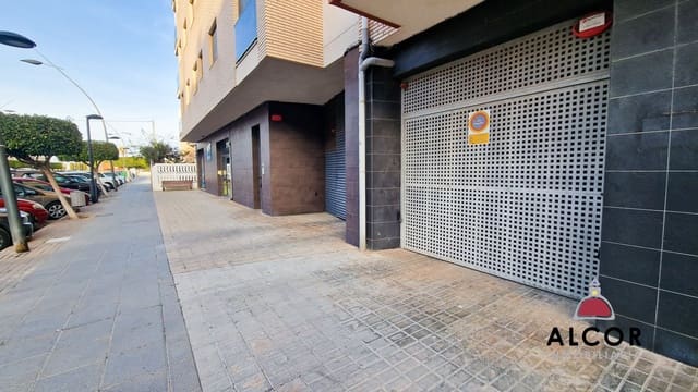Garagem para venda em Benicarló - 5 300 € (Ref: 8654693)