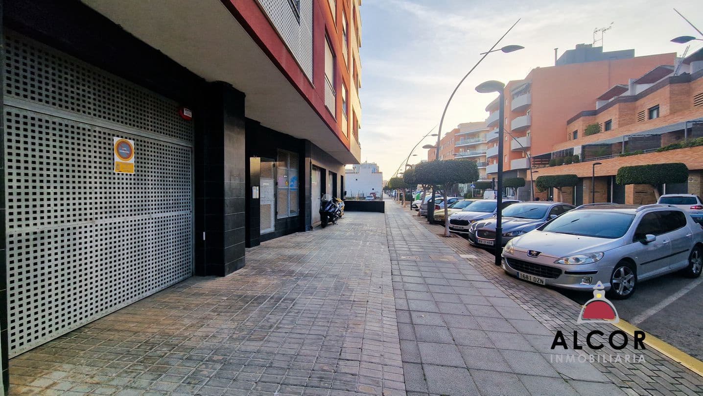 Garagem para venda em Benicarlo - 5 300 € (Ref: 8654693)