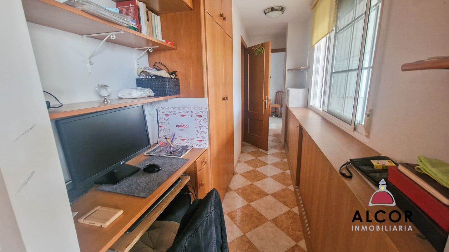 2 soveværelse Lejlighed til salg i Benicarlo med garage - € 139.000 (Ref: 8656064)