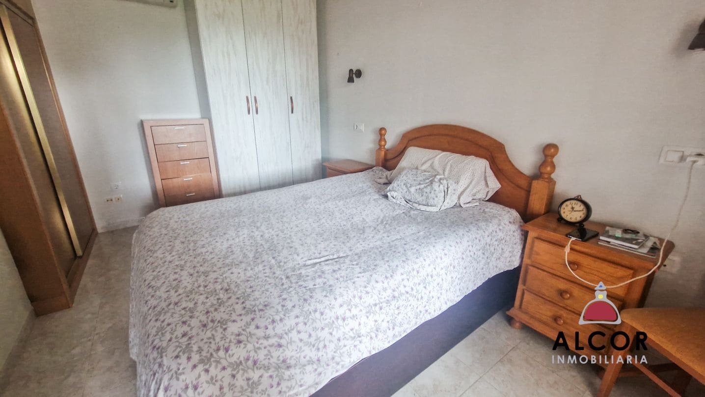 2 soveværelse Lejlighed til salg i Benicarlo med garage - € 139.000 (Ref: 8656064)