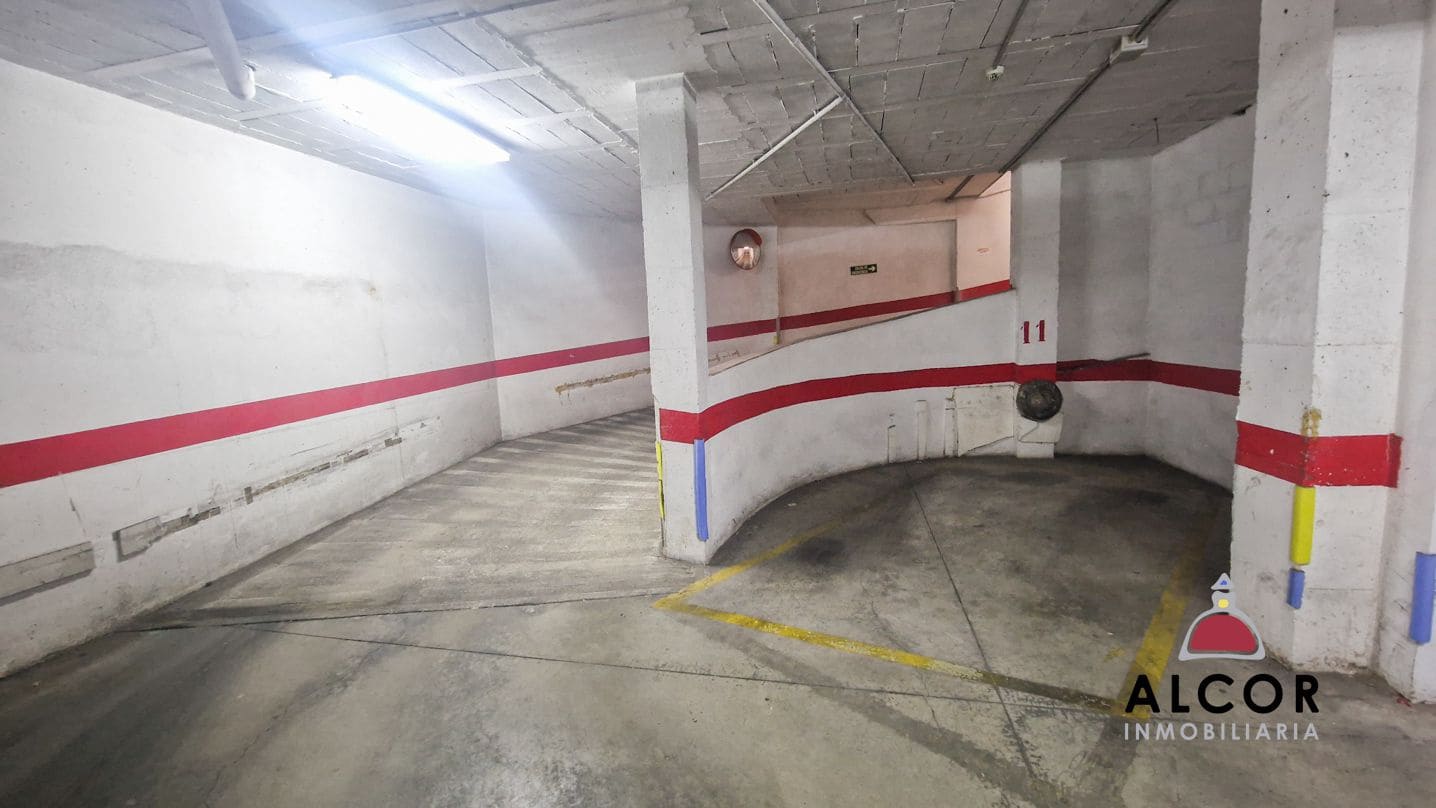 2 soveværelse Lejlighed til salg i Benicarlo med garage - € 139.000 (Ref: 8656064)