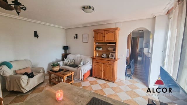 2 camera da letto Appartamento in vendita in Benicarló con garage - 139.000 € (Rif: 8656064)