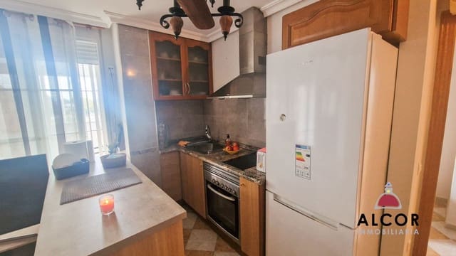 2 camera da letto Appartamento in vendita in Benicarló con garage - 139.000 € (Rif: 8656064)