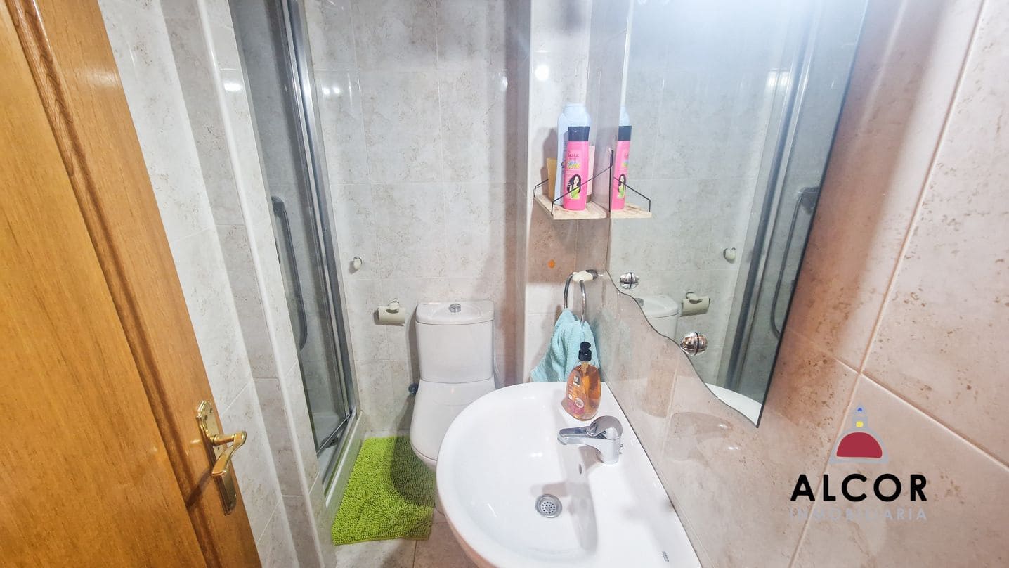 2 soveværelse Lejlighed til salg i Benicarlo med garage - € 139.000 (Ref: 8656064)