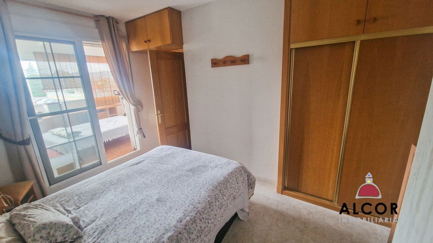 2 soveværelse Lejlighed til salg i Benicarlo med garage - € 139.000 (Ref: 8656064)