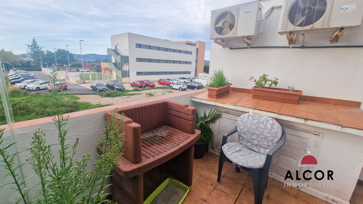 2 soveværelse Lejlighed til salg i Benicarlo med garage - € 139.000 (Ref: 8656064)