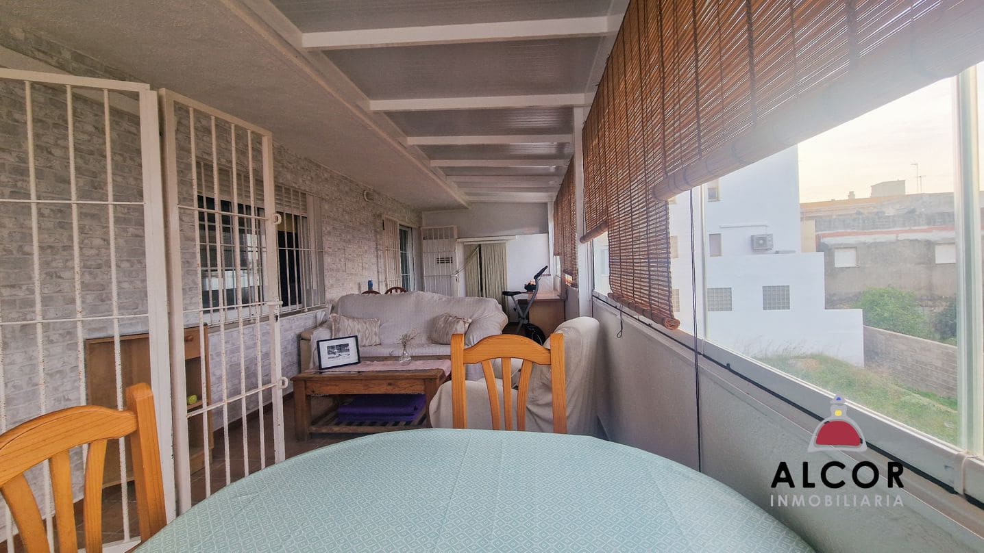 2 soveværelse Lejlighed til salg i Benicarlo med garage - € 139.000 (Ref: 8656064)