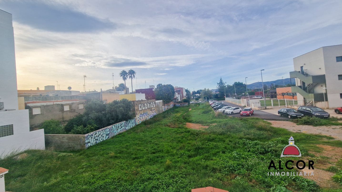 2 soveværelse Lejlighed til salg i Benicarlo med garage - € 139.000 (Ref: 8656064)