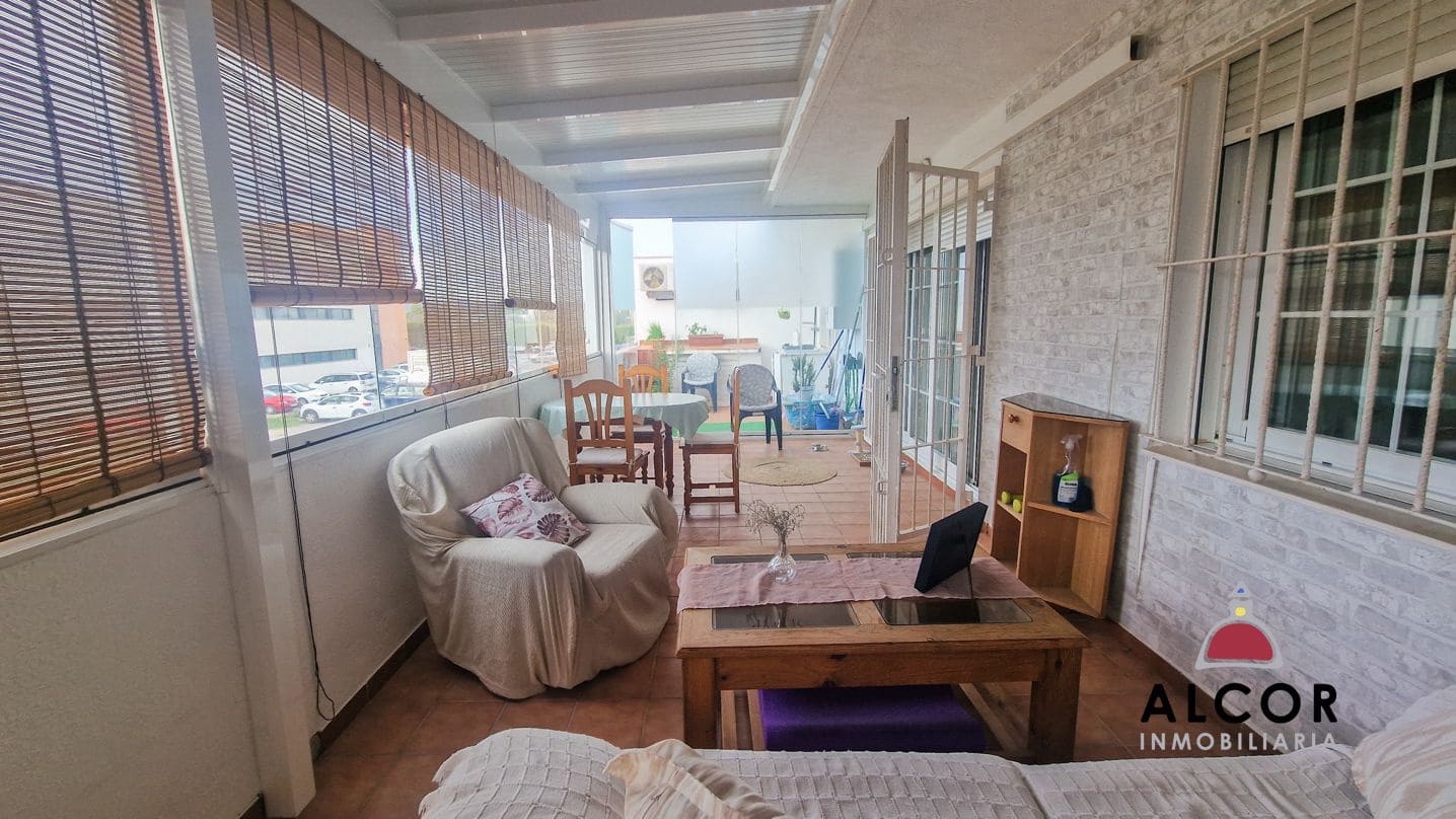 2 soveværelse Lejlighed til salg i Benicarlo med garage - € 139.000 (Ref: 8656064)