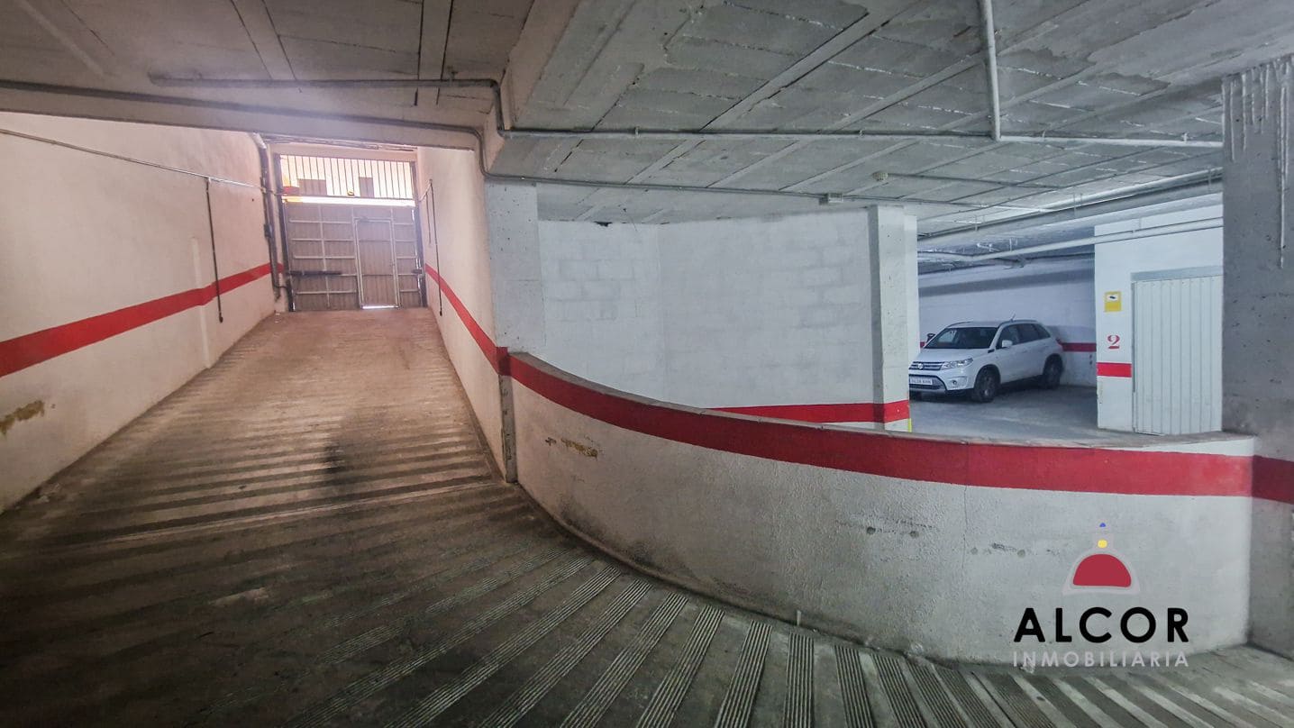 2 soveværelse Lejlighed til salg i Benicarlo med garage - € 139.000 (Ref: 8656064)