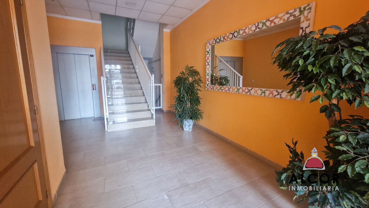 2 soveværelse Lejlighed til salg i Benicarlo med garage - € 139.000 (Ref: 8656064)