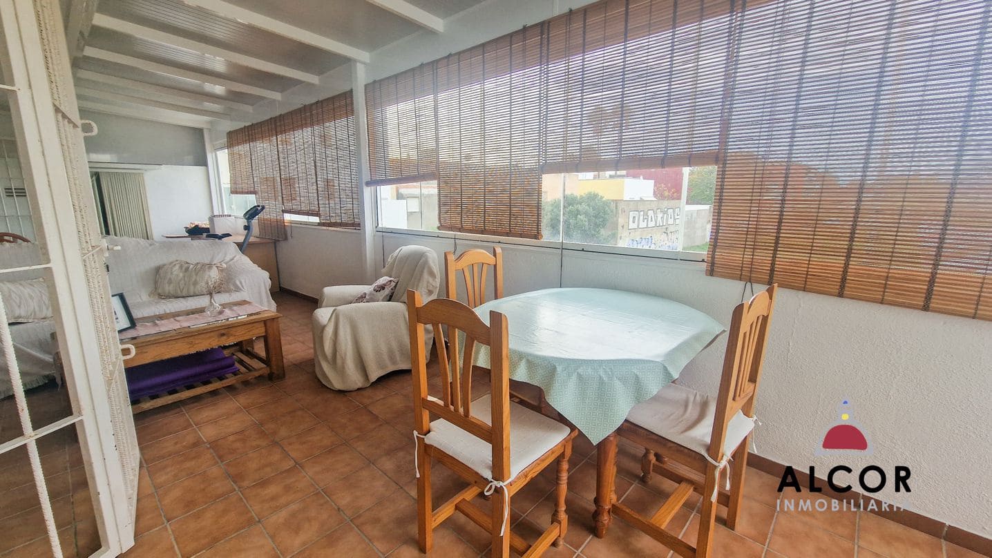 2 soveværelse Lejlighed til salg i Benicarlo med garage - € 139.000 (Ref: 8656064)