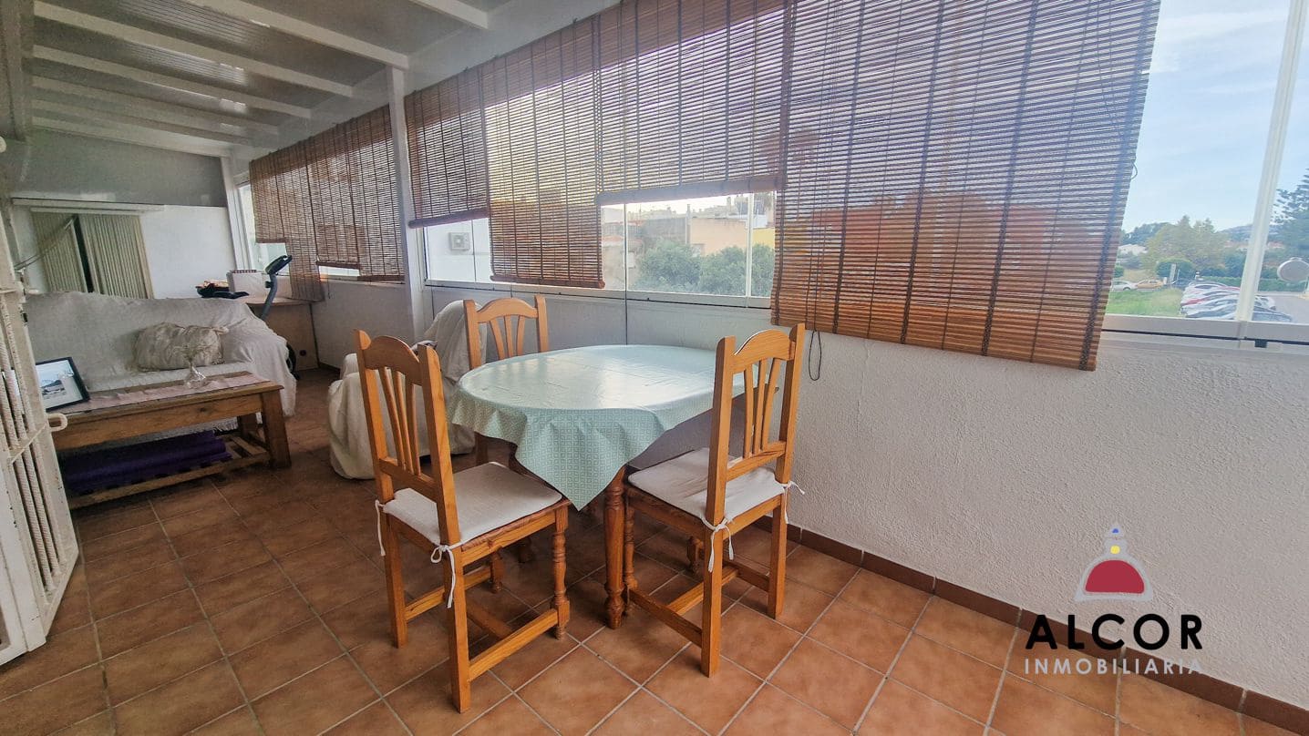 2 soveværelse Lejlighed til salg i Benicarlo med garage - € 139.000 (Ref: 8656064)