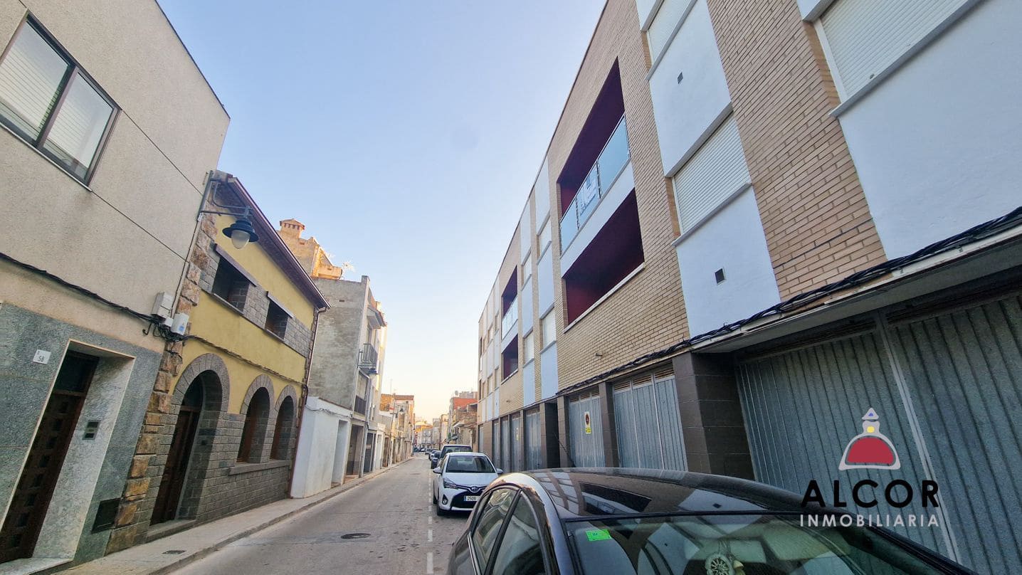 3 soveværelse Lejlighed til salg i Alcala de Xivert - € 89.100 (Ref: 8677733)