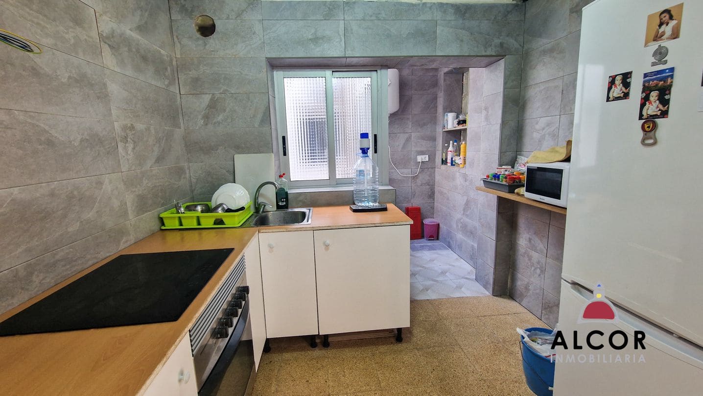 4 soverom Leilighet til salgs i Vinaros - € 135 000 (Ref: 8727462)