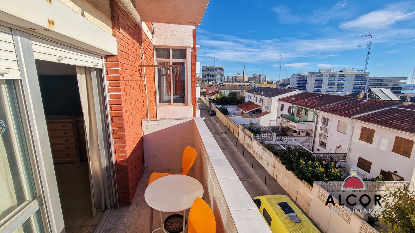 4 soverom Leilighet til salgs i Vinaros - € 135 000 (Ref: 8727462)