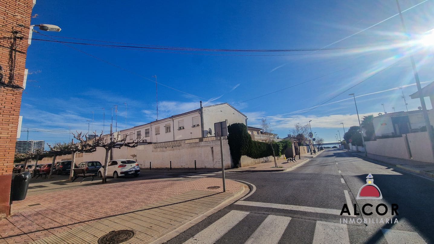 4 soverom Leilighet til salgs i Vinaros - € 135 000 (Ref: 8727462)