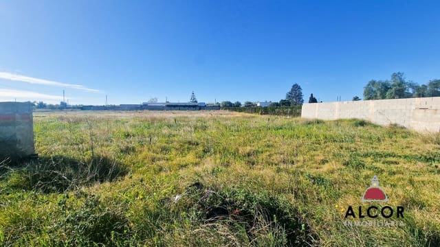 Undeveloped Land for sale in Vinaròs - € 29,000 (Ref: 8797302)