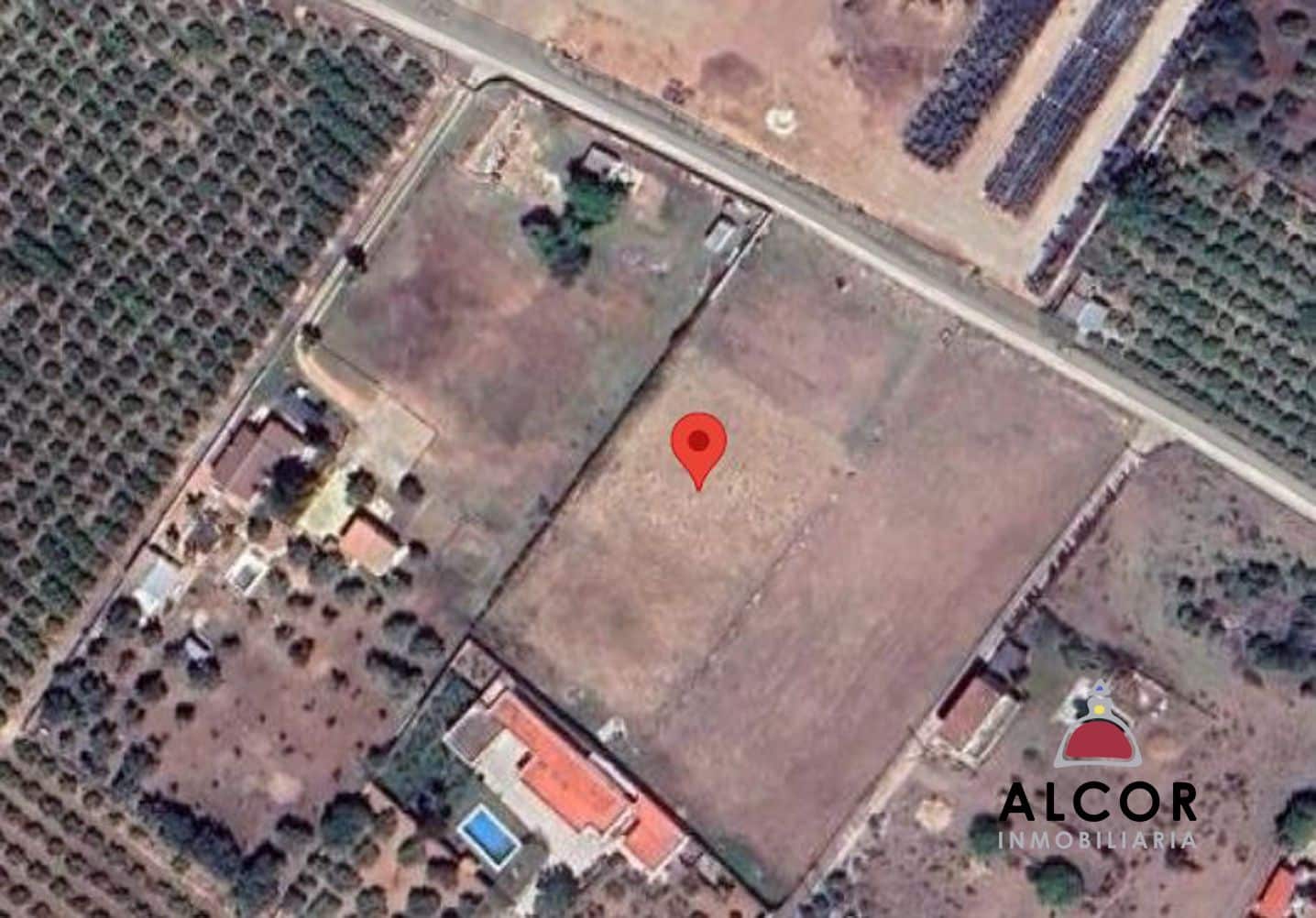 Grunde uden byggetilladelser til salg i Vinaros - € 29.000 (Ref: 8797302)