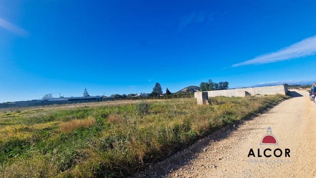 Undeveloped Land for sale in Vinaròs - € 29,000 (Ref: 8797302)