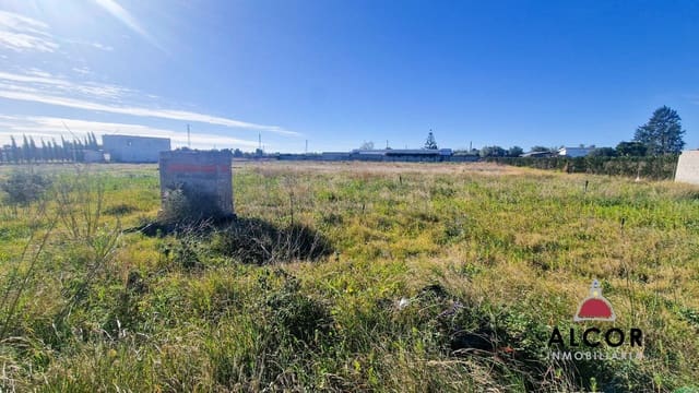 Undeveloped Land for sale in Vinaròs - € 29,000 (Ref: 8797302)