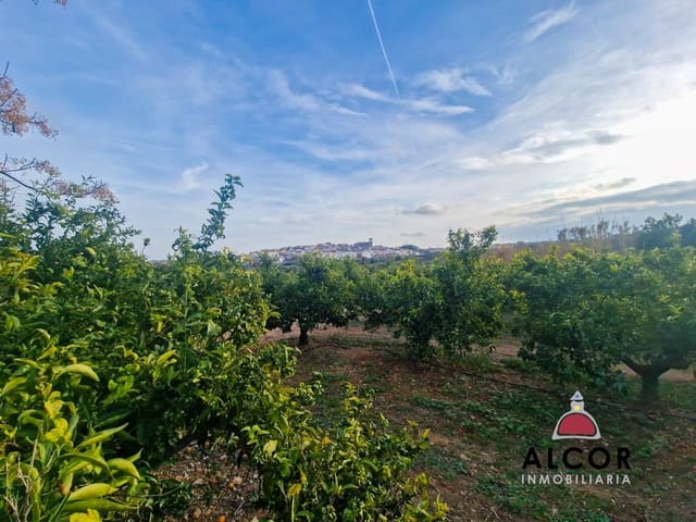 Finca/Landhuis te koop in Càlig - € 25.000 (Ref: 8834143)