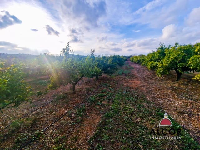 Finca/Landhuis te koop in Càlig - € 25.000 (Ref: 8834143)