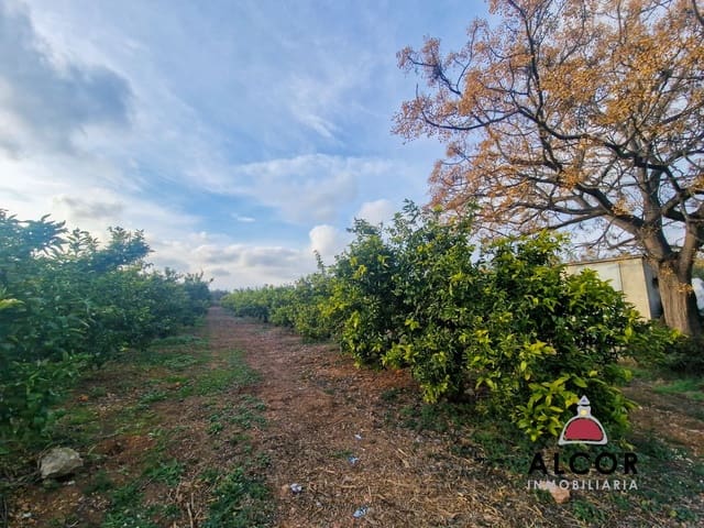 Finca/Landhuis te koop in Càlig - € 25.000 (Ref: 8834143)