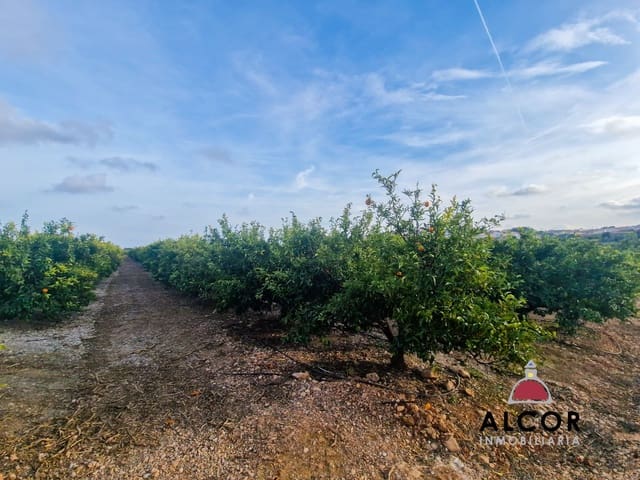 Finca/Landhuis te koop in Càlig - € 25.000 (Ref: 8834143)